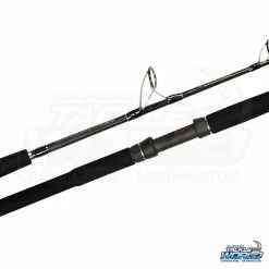 Top 10 ⭐ Shimano Tcurve Deep Jig Rods ⭐