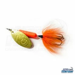 Hot Sale ❤️ Lures Wordens Rooster Tail Spinners ⌛