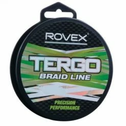 Flash Sale ✨ Line & Leader Rovex Tergo Braid - Daily Deal 🛒