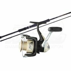 Wholesale 🤩 Rod & Reel Combos Rovex Quantum Squid Combo 🎉