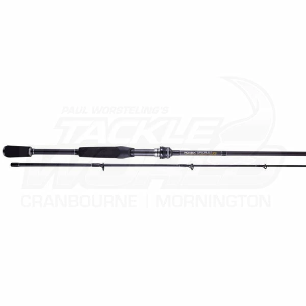 Deals π Rovex Rod & Reel Combos Budget Lure Graphite Combo π