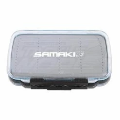 Best reviews of 🥰 Tackle World Cranbourne & Mornington Tackle Boxes & Bags SQUID JIG HARD CASE ✔️