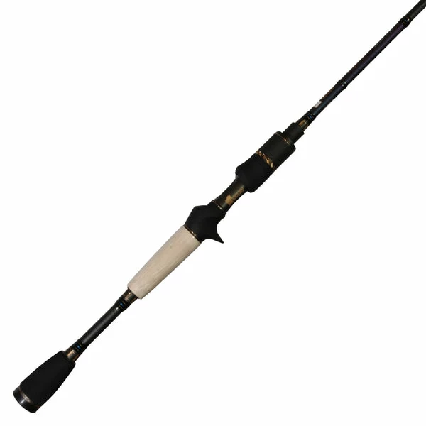 Promo β€οΈ Baitcaster Rods Samurai Infinite Fishing Rods π - Image 2