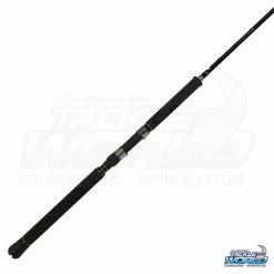 Discount ❤️ Spinning Rods Samurai Osprey Spin Fishing Rods 👍