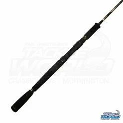 Discount ⌛ Spinning Rods Samurai Runoff Spin Fishing Rods 🤩