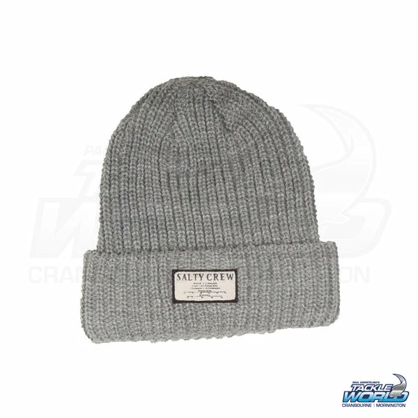 Buy π€© Hats Caps Beanies Salty Crew Beanie π― - Image 2