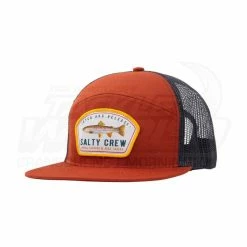 Cheap 🤩 Hats Caps Beanies Salty Crew Catch & Release Trucker Cap 😀