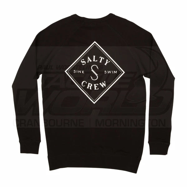 Wholesale β¨ Clothing Salty Crew Tippet French Terry π - Image 2