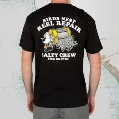 Best deal π Clothing Salty Crew Birdsnest T-Shirt β€οΈ