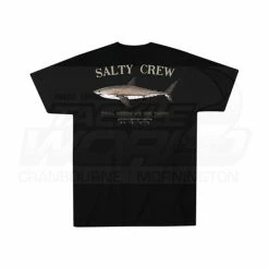 Brand new ⭐ Clothing Salty Crew Bruce T-Shirt 🤩