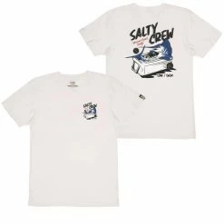 Deals ⌛ Clothing Salty Crew Chillin Premium SST 🔥