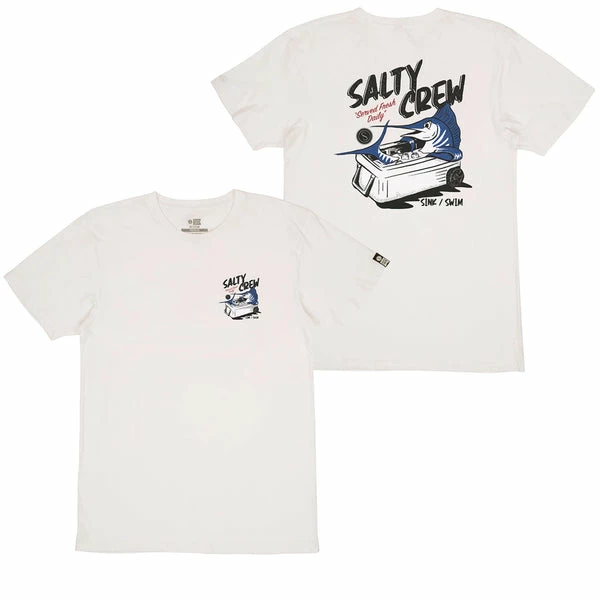 Deals β Clothing Salty Crew Chillin Premium SST π₯