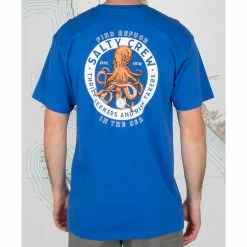 Discount 🔔 Clothing Salty Crew Deep Reach T-Shirt 😍