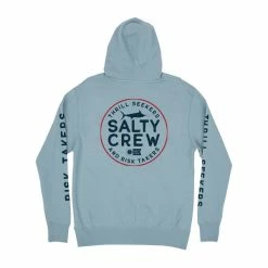Best reviews of β Clothing Salty Crew First Mate Fleece Hoodie π