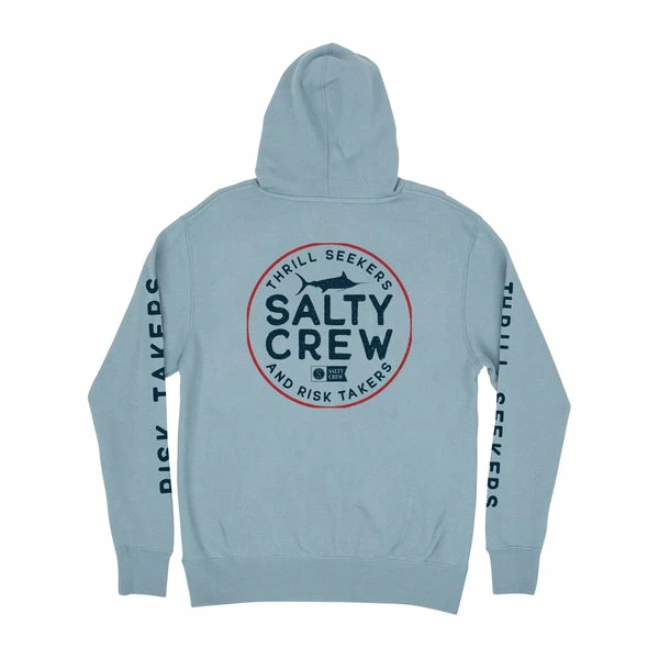 Best reviews of β Clothing Salty Crew First Mate Fleece Hoodie π
