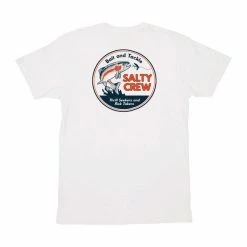 Best reviews of β Clothing Salty Crew Fly Guy T-Shirt π