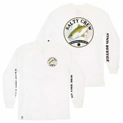 Best deal π₯° Clothing Salty Crew Homeguard Standard L/S Tee π