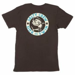 Hot Sale ❤️ Clothing Salty Crew Mighty Mahi T-Shirt 😀