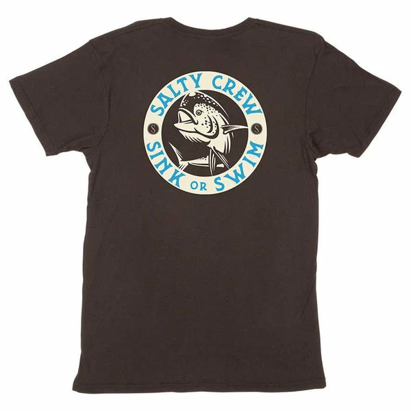 Hot Sale β€οΈ Clothing Salty Crew Mighty Mahi T-Shirt π