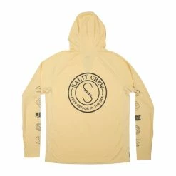 Best reviews of π Clothing Salty Crew Palomar Pinnacle Hoodie β€οΈ