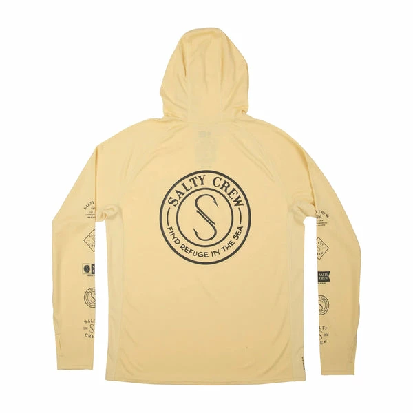 Best reviews of π Clothing Salty Crew Palomar Pinnacle Hoodie β€οΈ