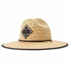 Discount 😍 Hats Caps Beanies Salty Crew Straw Hat - Tippet Cover Up 🤩