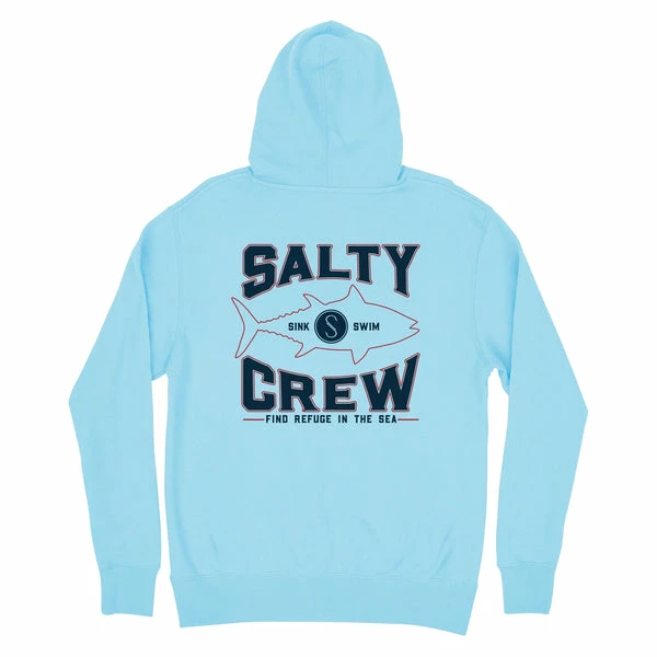 Coupon π₯° Clothing Salty Crew Tight Lines Hoodie π