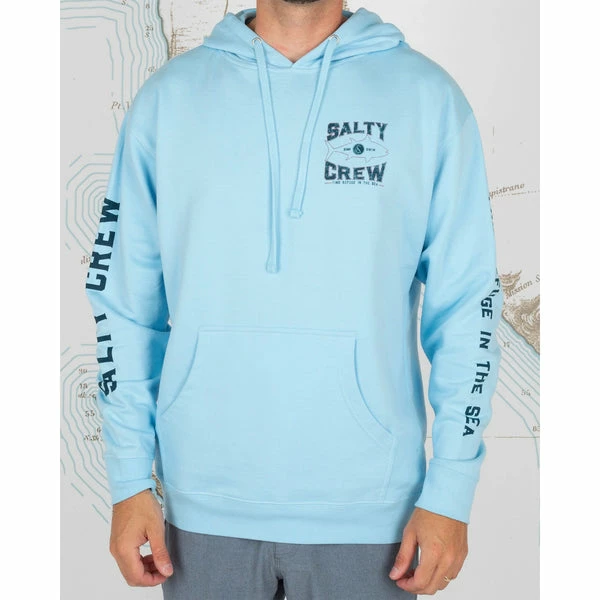 Coupon π₯° Clothing Salty Crew Tight Lines Hoodie π - Image 2