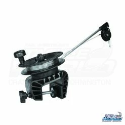 Discount 🎉 Downriggers Scotty Lake Troller Downrigger ✔️