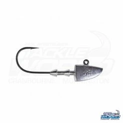 Cheap 🛒 Hooks Atomic Seekerz Heavy Wire Jig Heads 🧨