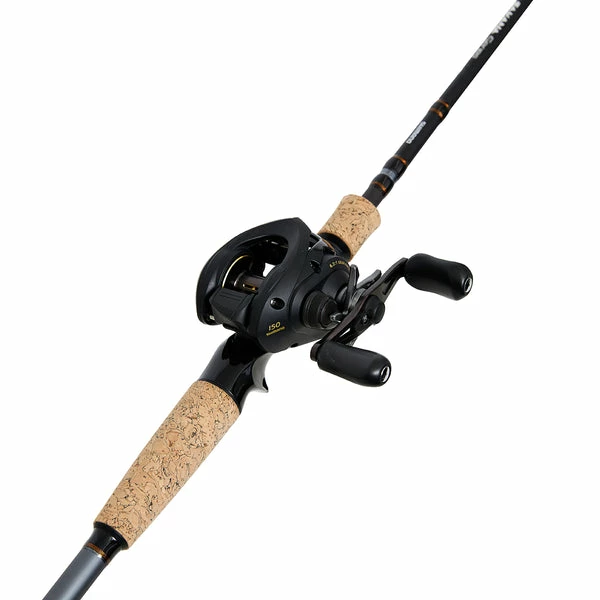 Best deal ❤️ Rod & Reel Combos Shimano Sakana II 702BC & Shimano Casitas 150 Combo ✨