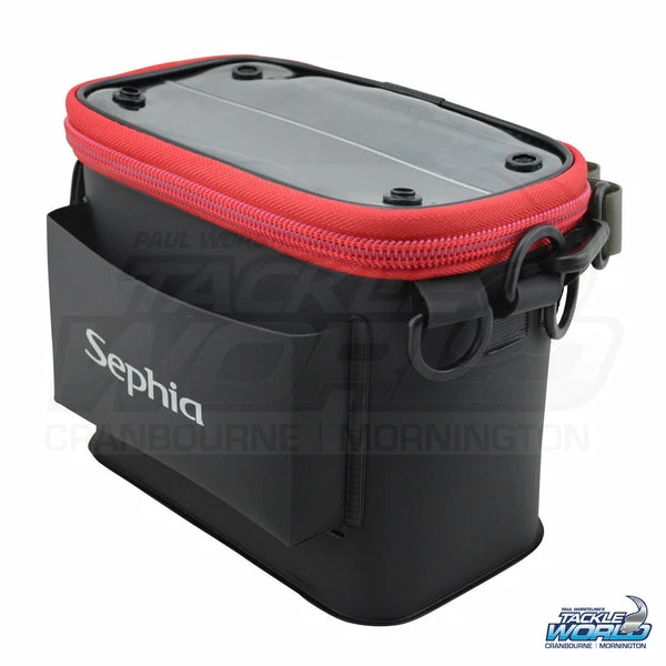 Cheap π Tackle Boxes & Bags Shimano Sephia Egi Squid Jig Case π