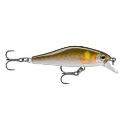 Outlet ❤️ Lures Rapala Shadow Rap Solid Shad 🛒