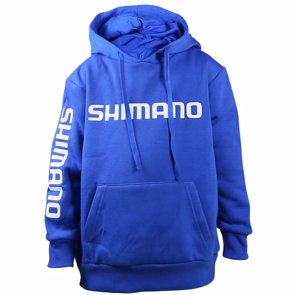 Budget β¨ Clothing Shimano Kids Hoodies β¨