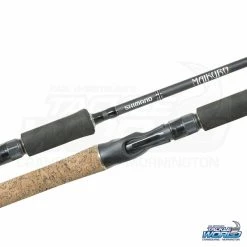 Wholesale 🔔 Shimano Maikuro Spinning Rods 🛒