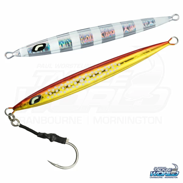 Outlet β€οΈ Lures Shimano OCEA Pebble Stick π - Image 2