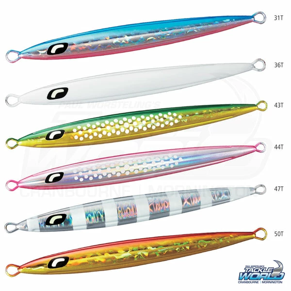 Outlet β€οΈ Lures Shimano OCEA Pebble Stick π