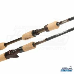 Discount ✔️ Baitcaster Rods Shimano Raider Rods 😀