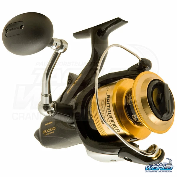 Best Pirce π Spinning Reels Shimano Baitrunner D β - Image 2
