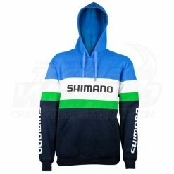 Top 10 ⌛ Clothing Shimano Hoodie Retro Chinook 😍