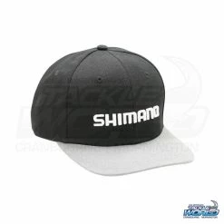 New ✨ Hats Caps Beanies Shimano Black Flat Cap 🎁