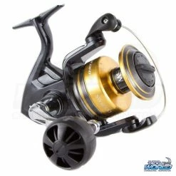 New ⌛ Spinning Reels Shimano Socorro Spin Reel ✔️