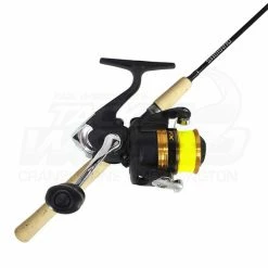 Best reviews of ✨ Rod & Reel Combos Trout Combo - Shimano 602 & AX 2500 - BONUS MONO 🤩