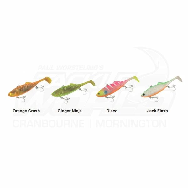 Best reviews of π Lures Berkley Shimma Shad π - Image 2