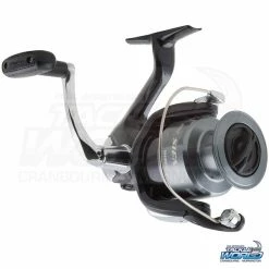 Deals 🔥 Rod & Reel Combos Shimano Sienna XT 4000 & Shimano Black Snake - 581 4-6kg COMBO 🔔