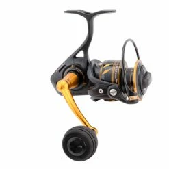 Brand new π Spinning Reels Penn Slammer IV Spin Reels π