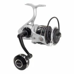 Best reviews of 🛒 Spinning Reels Penn Slammer IV DX Spin Reels 🌟