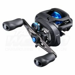 Cheap ✨ Baitcast Reels Shimano SLX DC 🥰