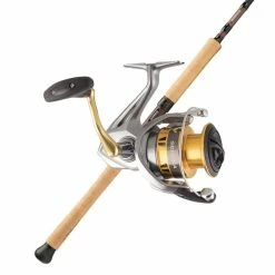 Best Sale 😀 Tackle World Cranbourne & Mornington Rod & Reel Combos Snapper Plastics Combo - Shimano Raider & Sedona 4000 🎁