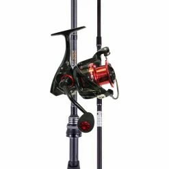 Outlet 🥰 Tackle World Cranbourne & Mornington Rod & Reel Combos Snapper Plastics Combo - Rovex/Okuma 🤩